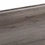 Kép 3/3 - W-STEP || laminált padló, fehér tölgy mintás, 1220x200x8 mm, AC4