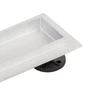 Kép 11/12 - MODERN zuhanyfolyóka 50 cm, csempézhető