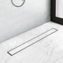 Kép 3/12 - MODERN || zuhanyfolyóka 50 cm, csempézhető