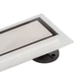 Kép 8/12 - MODERN || zuhanyfolyóka 50 cm, csempézhető
