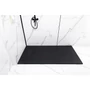Kép 6/8 - Cagliari Black 80x80x2,6 cm szögletes, SMC zuhanytálca