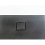 Kép 4/8 - Cagliari Black 80x80x2,6 cm szögletes, SMC zuhanytálca