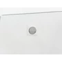 Kép 6/9 - Cagliari White 80x80x2,6 cm szögletes, SMC zuhanytálca