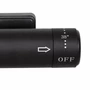 Kép 5/10 - Tulle || Black zuhanyszett, termosztátos csapteleppel
