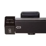 Kép 7/10 - Tulle || Black zuhanyszett, termosztátos csapteleppel