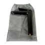 Kép 4/4 - Tropez || Black magasított mosdó csaptelep
