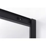 Kép 7/7 - Motril Black zuhanykabin 80x80m 190cm, 6mm, NANO