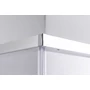 Kép 6/8 - Motril zuhanykabin 80x80 190cm, 6mm NANO
