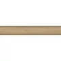 Kép 1/2 - W-STEP || burkolatváltó kiegyenlítő SPC padlóhoz, világos tölgy mintás, 2400x43x10 mm