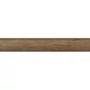 Kép 1/2 - W-STEP || szegélyléc SPC padlóhoz, rusztikus tölgy mintás, 2400x80x14 mm