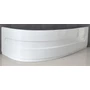 Kép 6/6 - Aszimmetrikus || kád előlap jobb 150 cm