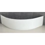 Kép 2/5 - Szimmetrikus || kád előlap 130 cm