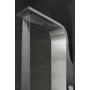 Kép 7/14 - Alegre Silver zuhanypanel, rozsdamentes acél