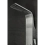 Kép 9/14 - Bologna || Silver zuhanypanel, rozsdamentes acél