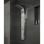 Kép 14/14 - Merin Silver zuhanypanel, rozsdamentes acél
