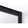 Kép 2/9 - Toulon 6mm Black zuhanykabin 70*70 190cm