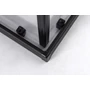 Kép 5/9 - Toulon || 6mm Black zuhanykabin 70*70 190cm