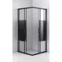 Kép 6/9 - Toulon || 6mm Shadow zuhanykabin 100*100 190cm