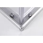 Kép 3/9 - Toulon || 6mm zuhanykabin 70*70 190cm