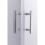 Kép 5/9 - Toulon || 6mm zuhanykabin 70*70 190cm