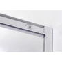 Kép 2/9 - Toulon || 6mm White zuhanykabin 70*70 190cm