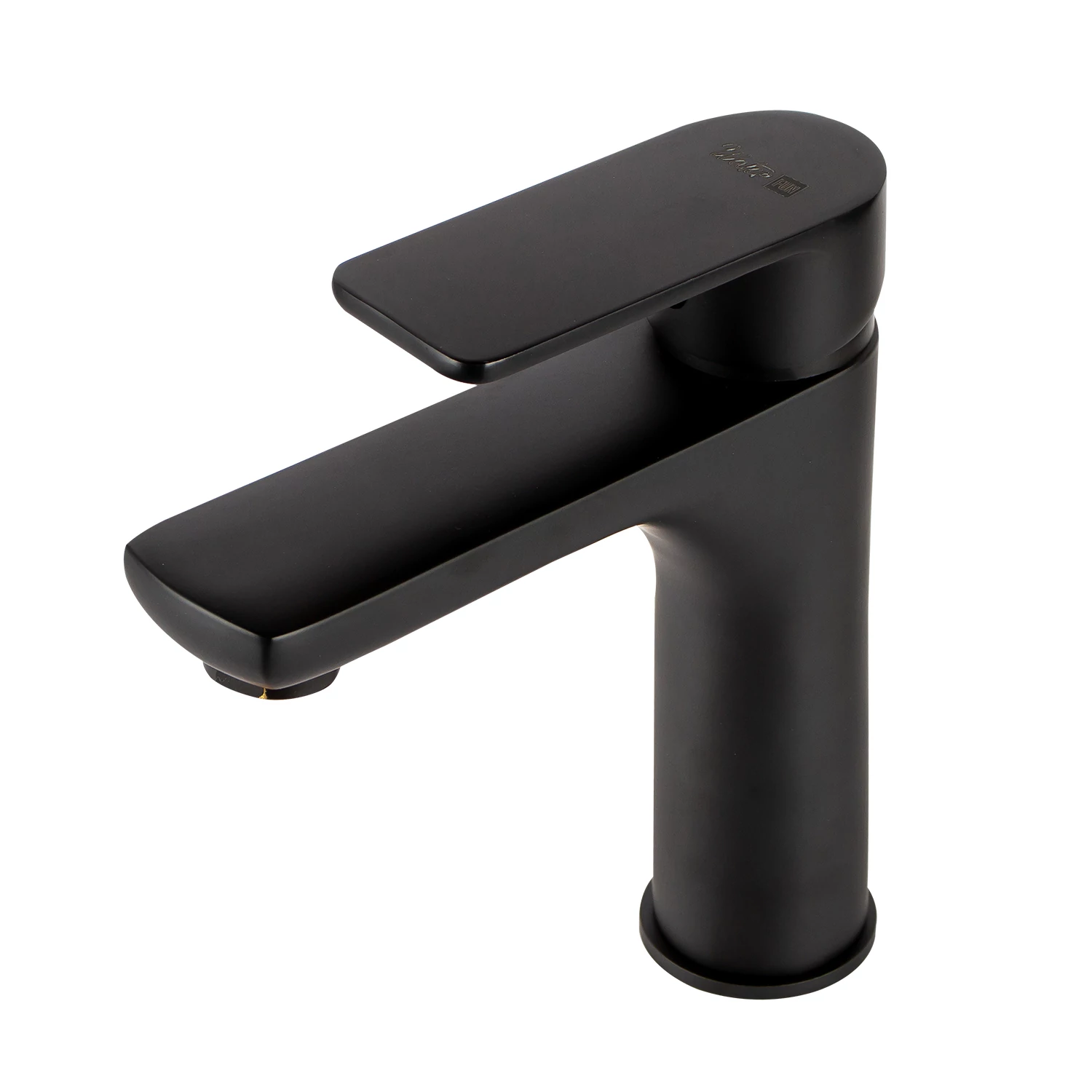 Salzburg Black mosdó csaptelep