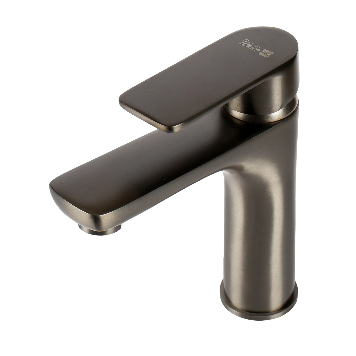 Salzburg Gun Grey mosdó csaptelep