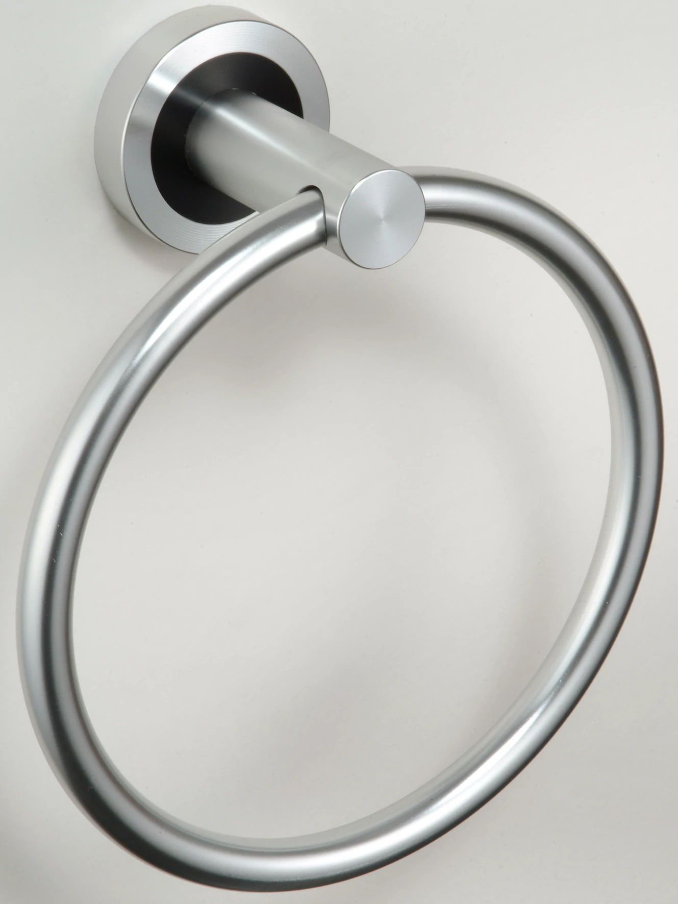 Noir Ring törölközőtartó