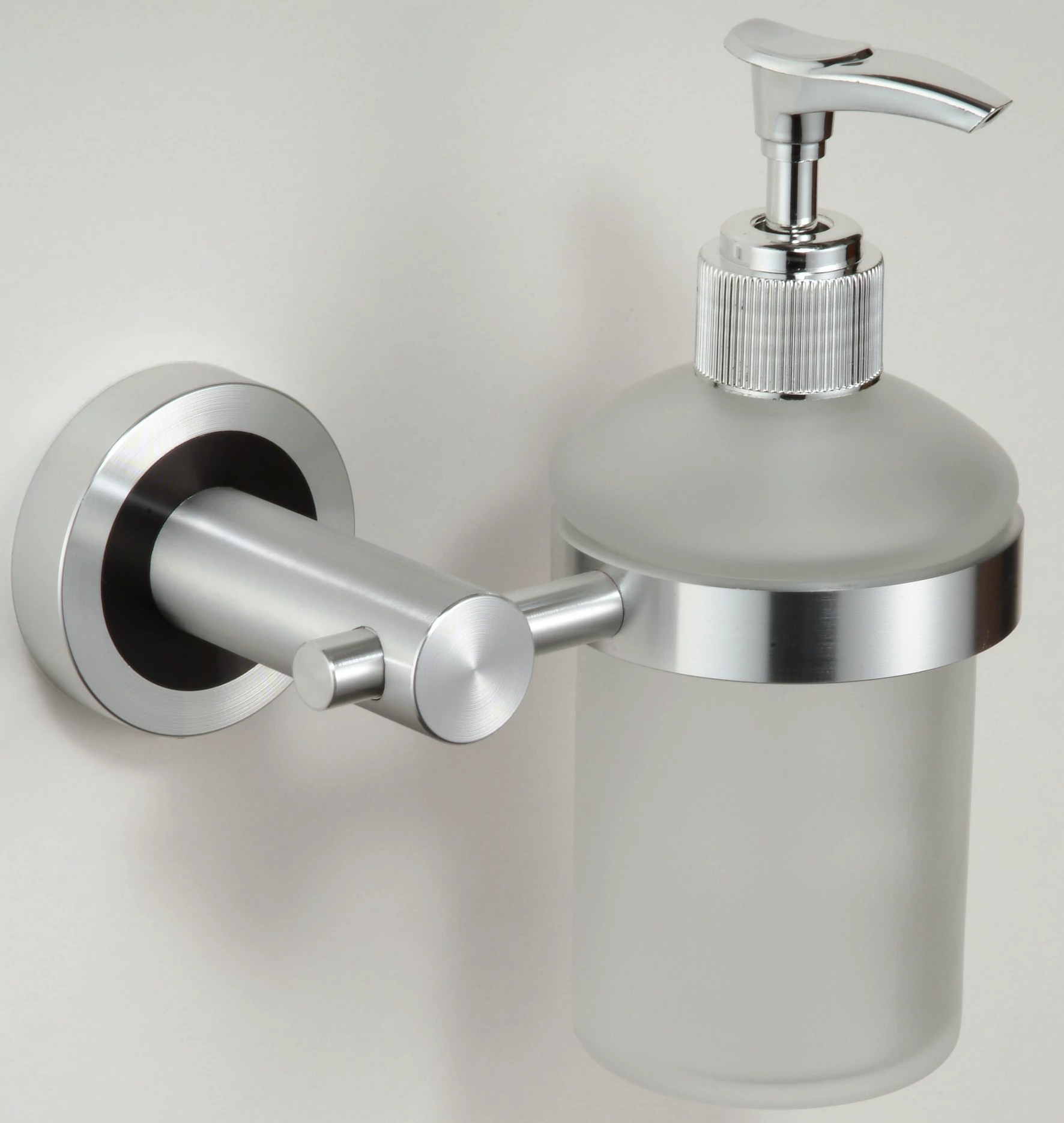 Noir szappanadagoló tartó